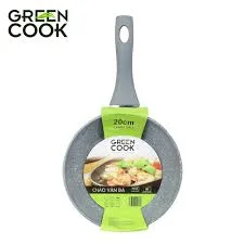 Green Cook